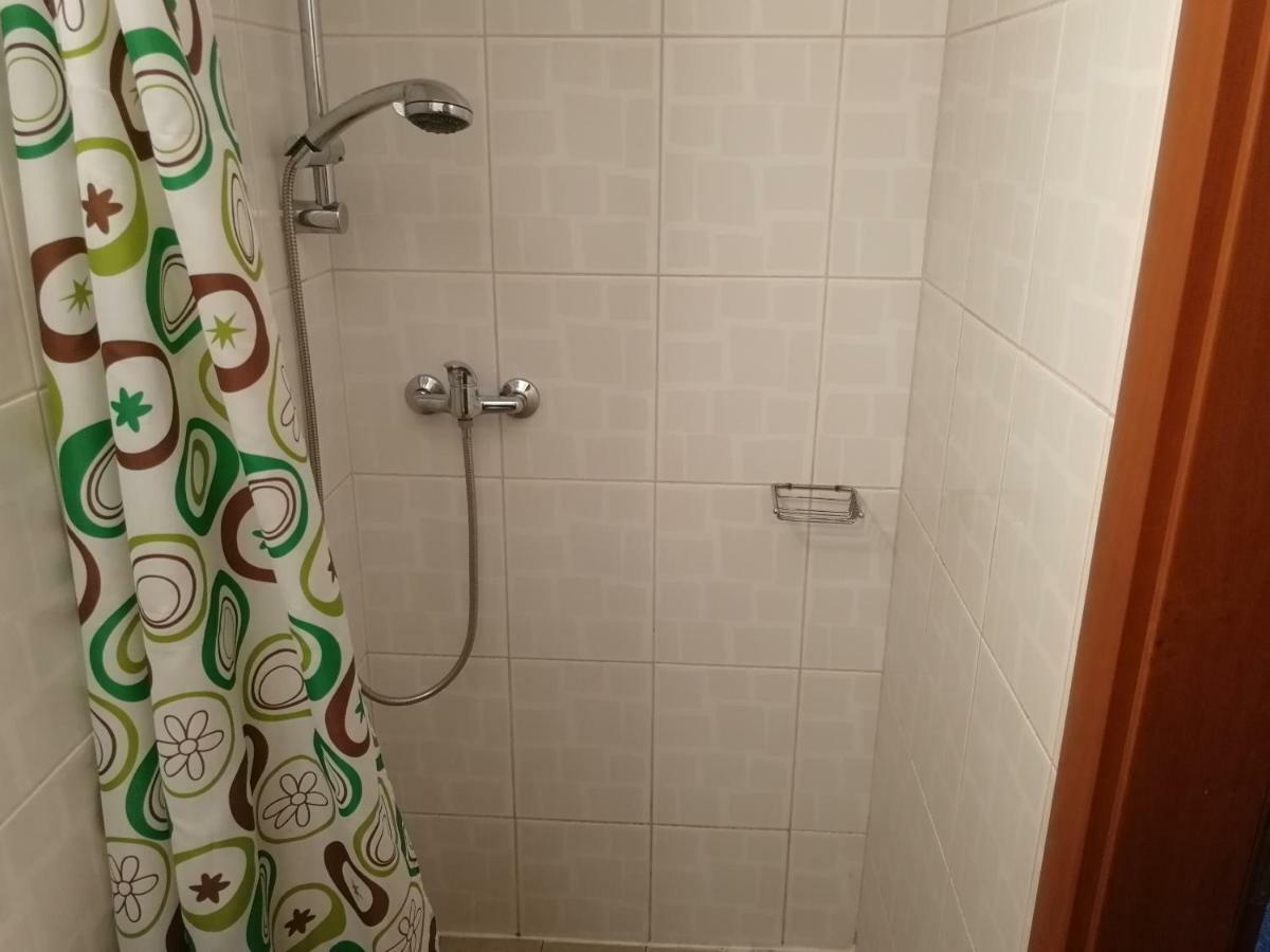 Penzion Zoo Pod Hresnou Kavecany Zimmer foto